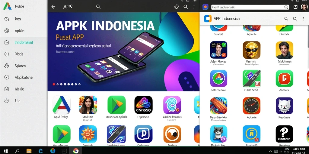 8g8g - Layar pemilihan karakter dengan pilihan unik.