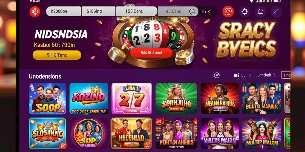 indomarevip - Grafis detail yang membuat pengalaman bermain semakin seru.