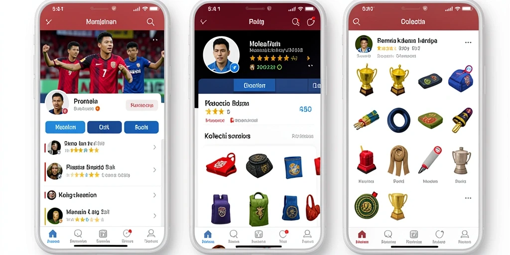 joinbet88 - Momen seru dalam permainan dengan teman-teman daring.
