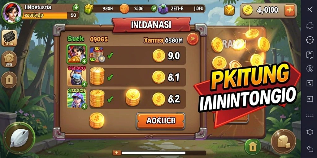 sl999 - Level yang menantang dan bervariasi untuk semua pemain.