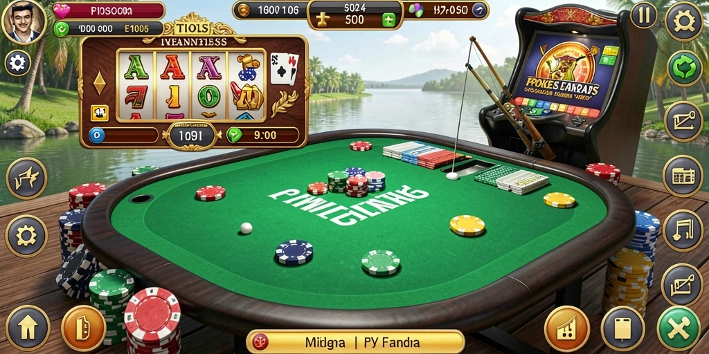 win33 - Grafis yang menakjubkan membuat permainan semakin menarik.
