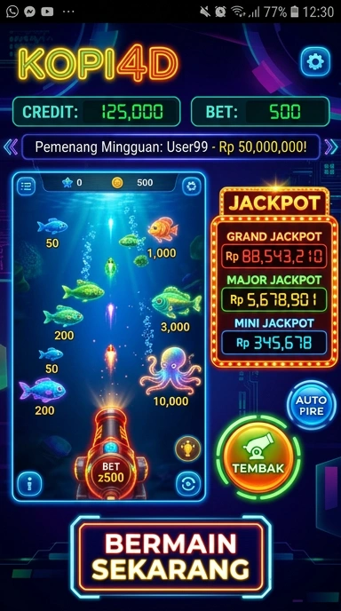 Pratinjau build resmi — siap diunduh untuk Android